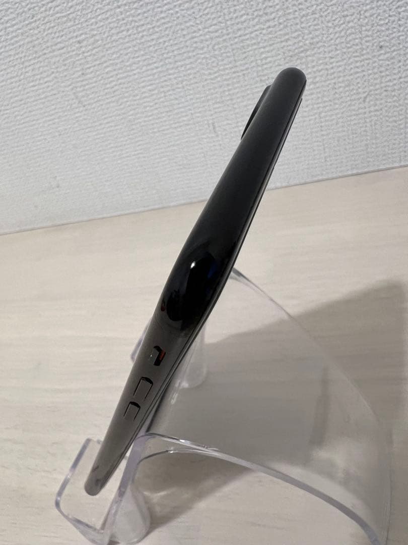 【美品】iPhone7 plus 128G BLACK ブラック　SIMフリー