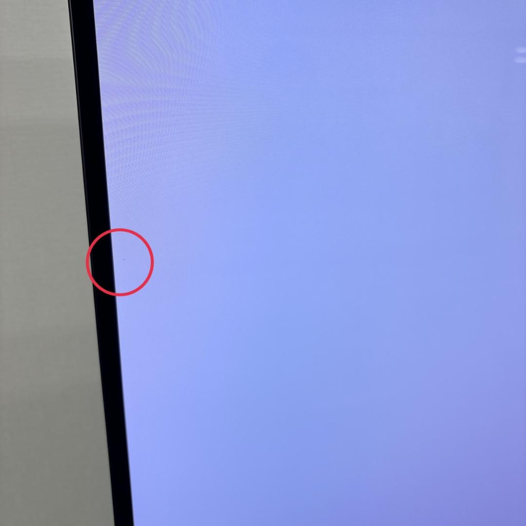 地域限定！配送無料＊東芝 65型 有機EL 2022年製＊1030-10