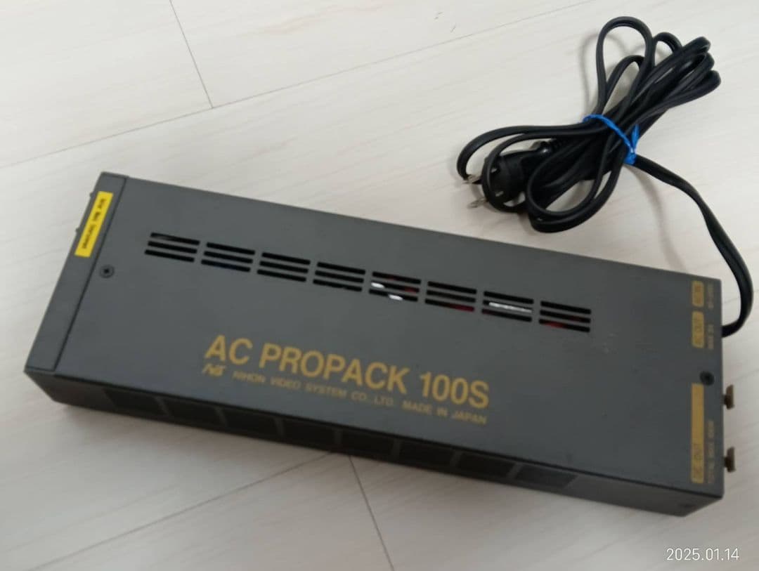 期間限定最終値下げSONYDSR-250ビデオカメラ豪華セット！稼働ですが現状品