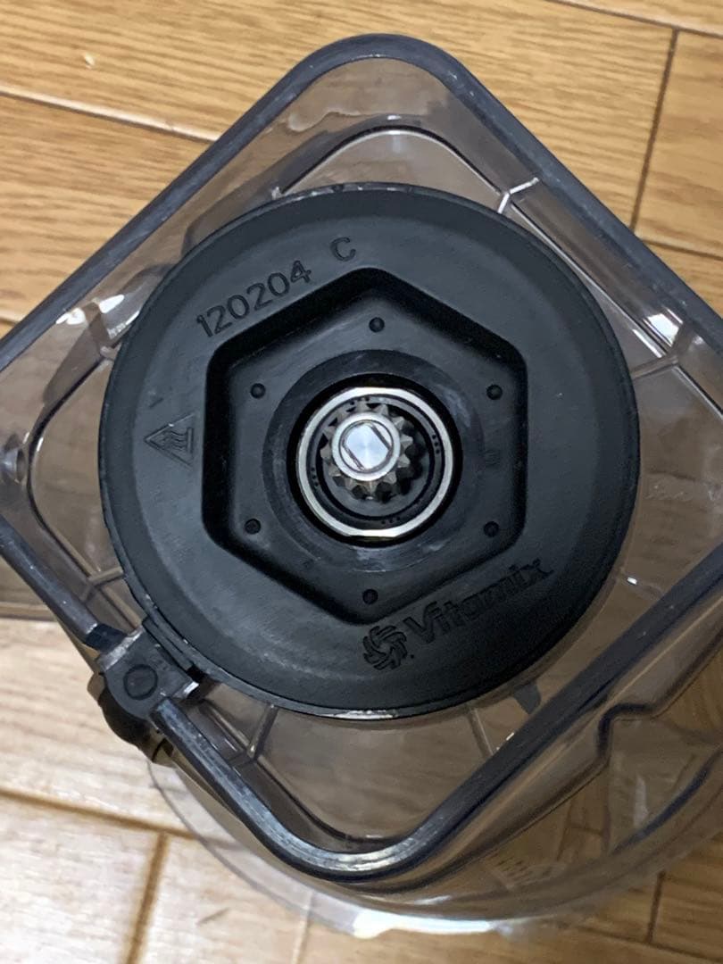 バイタミックス Vitamix A3500