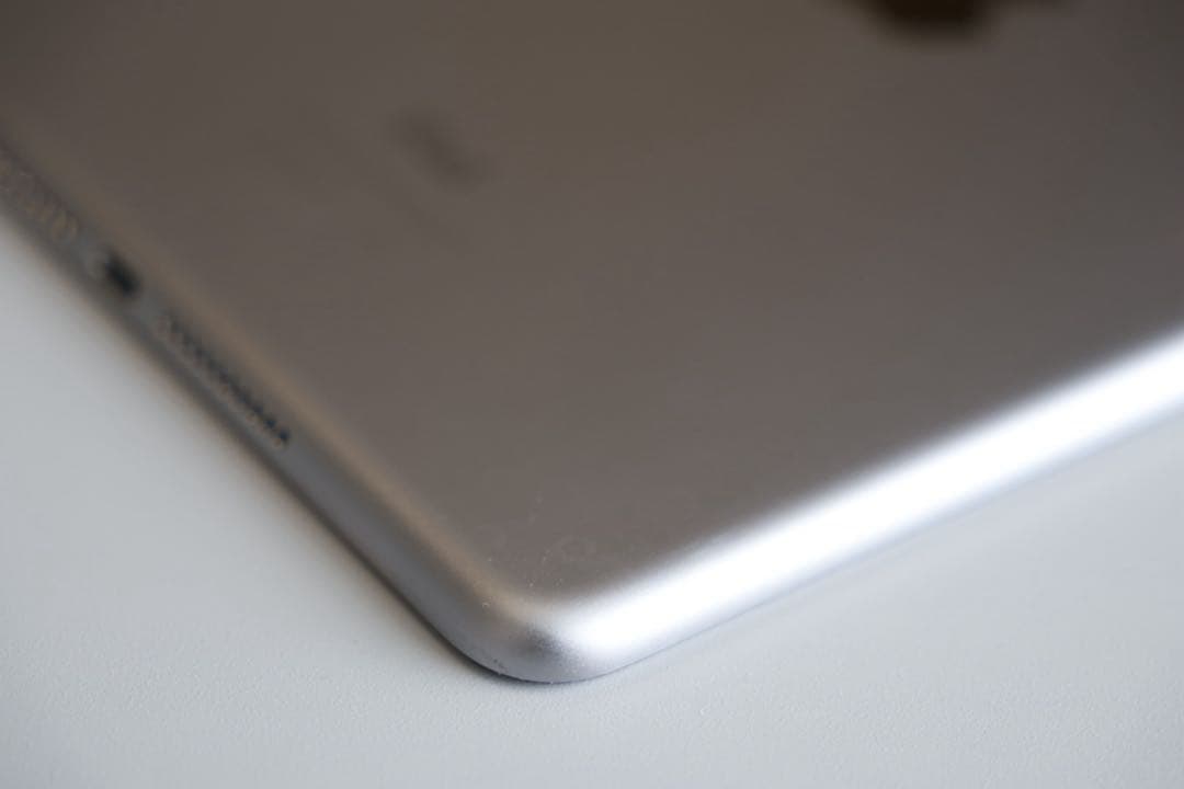 iPad mini4 64GB wifi シルバー Apple