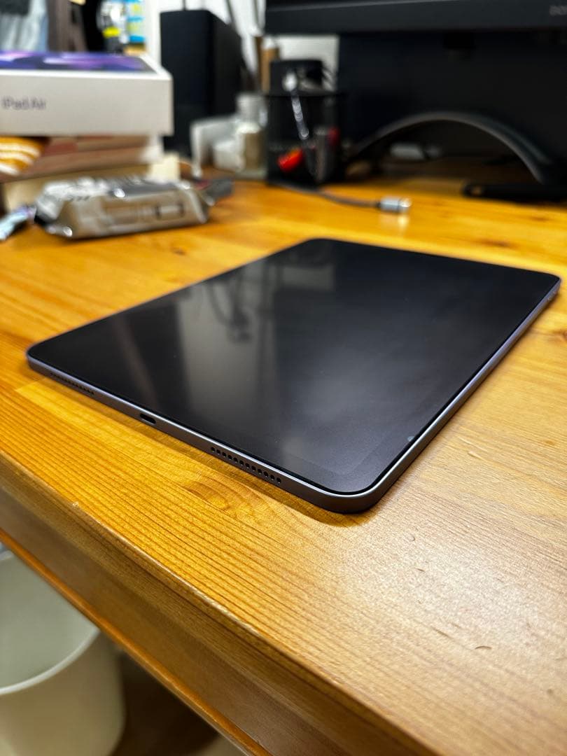 はるApple iPad Air 第五世代 256GB Wi-Fiモデル