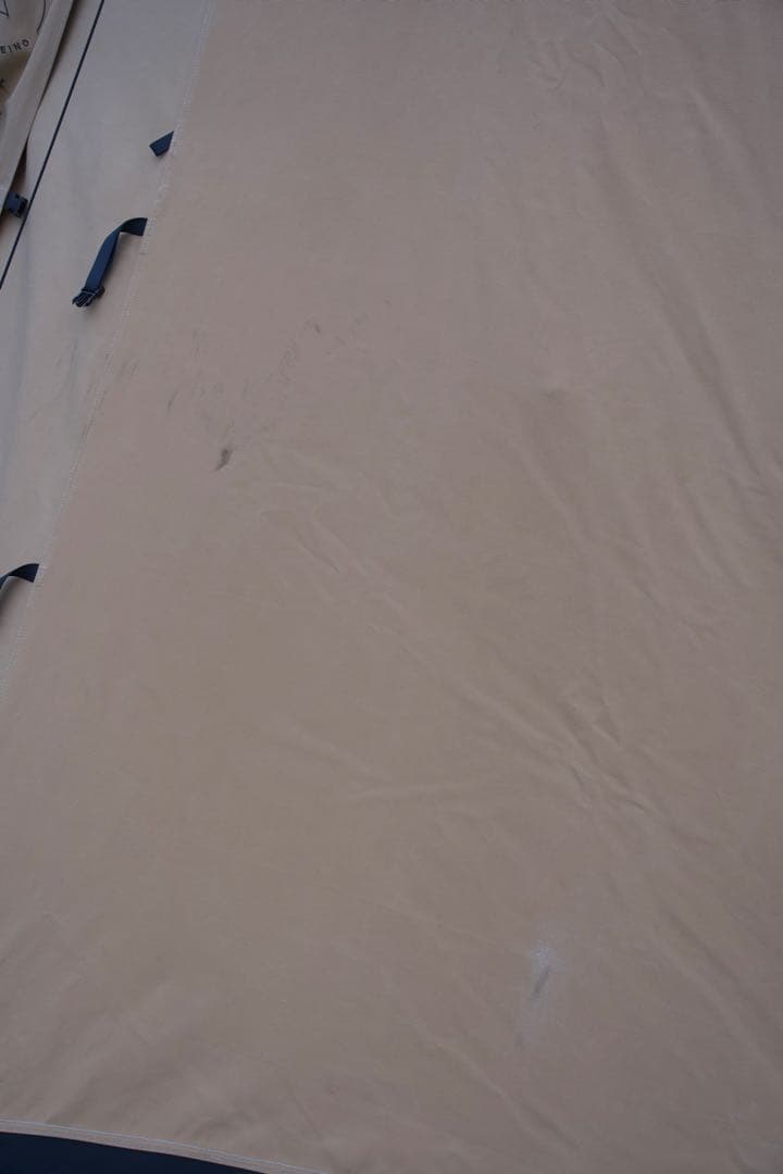 arctic lavvo for wanderout ワンポールテント