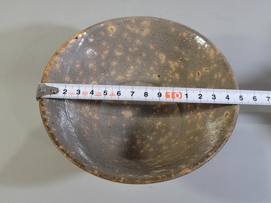 茶道具 斗々屋茶碗 時代物 DT275