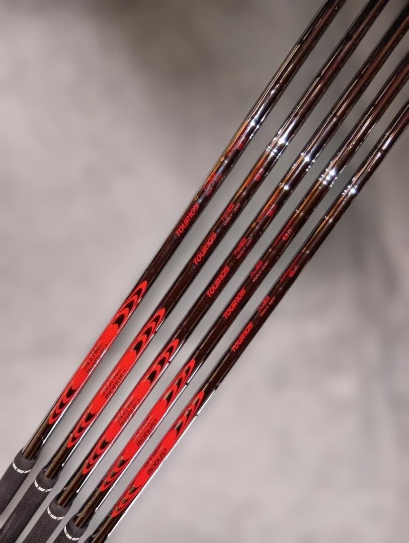 タイトリスト T100 NS PRO MODUS3 TOUR105 S