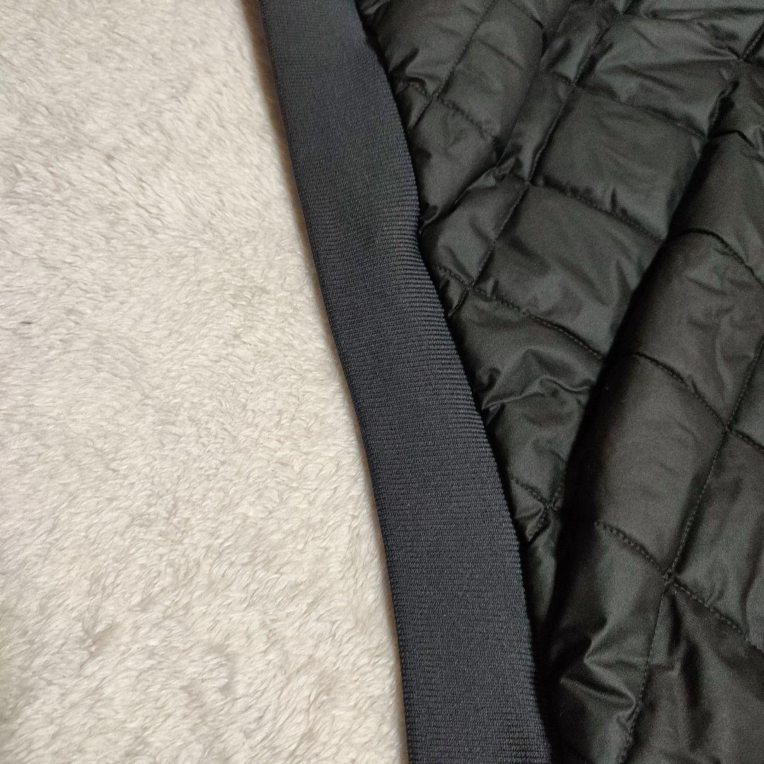 【美品】パタゴニア イスマスデック　ジャケット　黒　Ｌサイズ