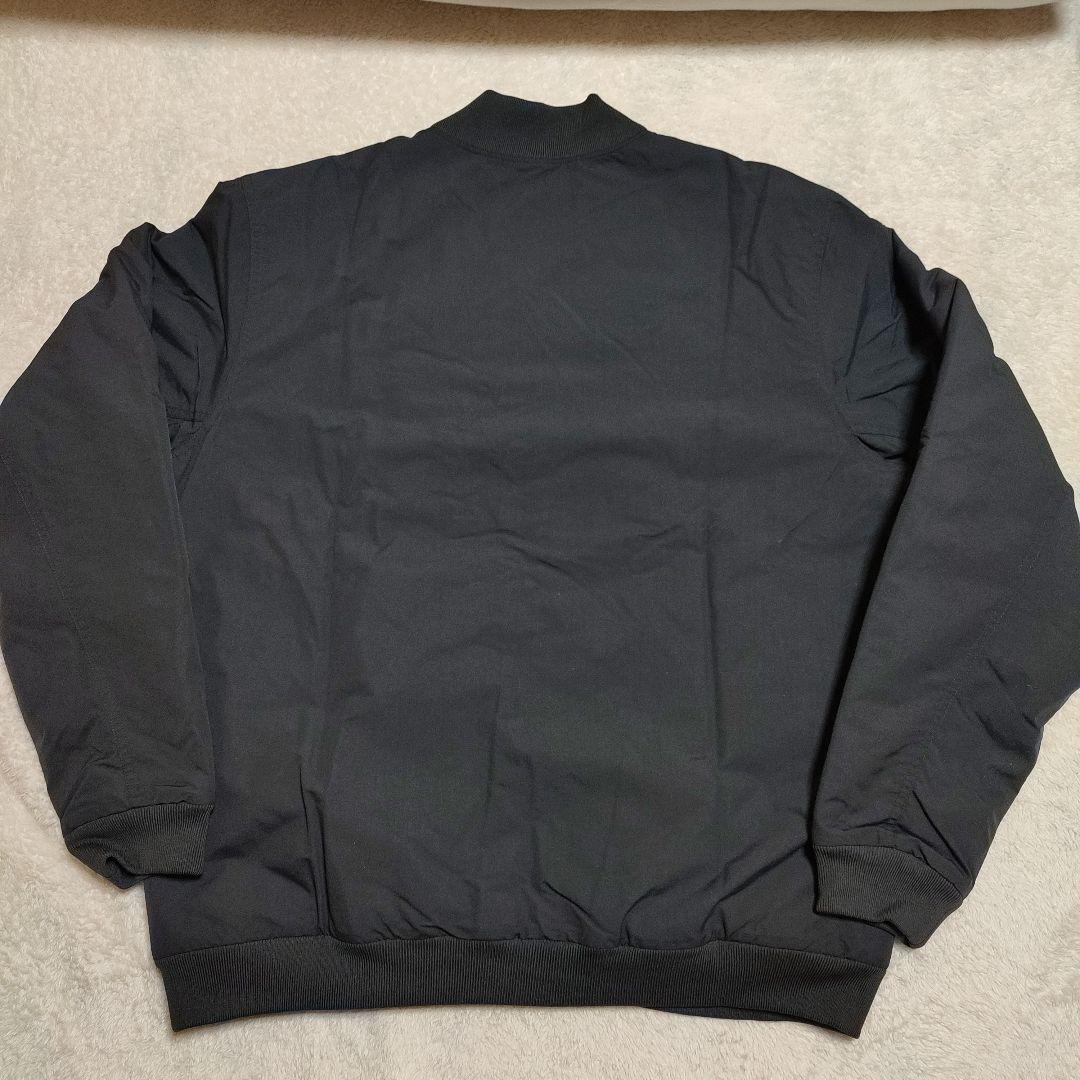 【美品】パタゴニア イスマスデック　ジャケット　黒　Ｌサイズ