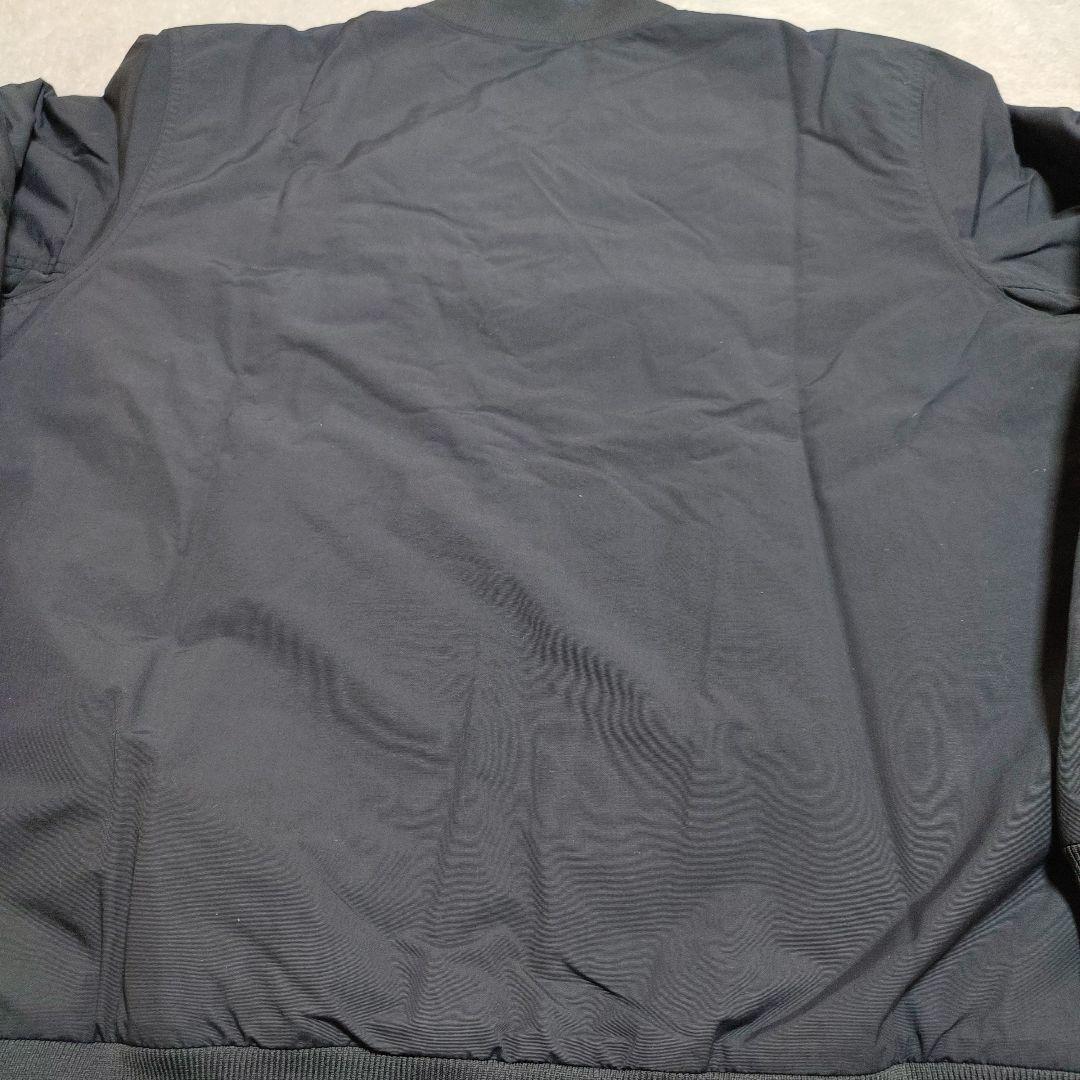 【美品】パタゴニア イスマスデック　ジャケット　黒　Ｌサイズ