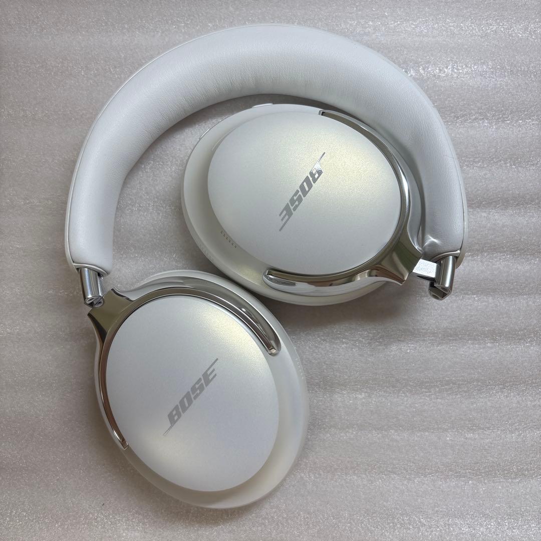 ヘッドホン Bose QuietComfort Ultra Headphones 60th