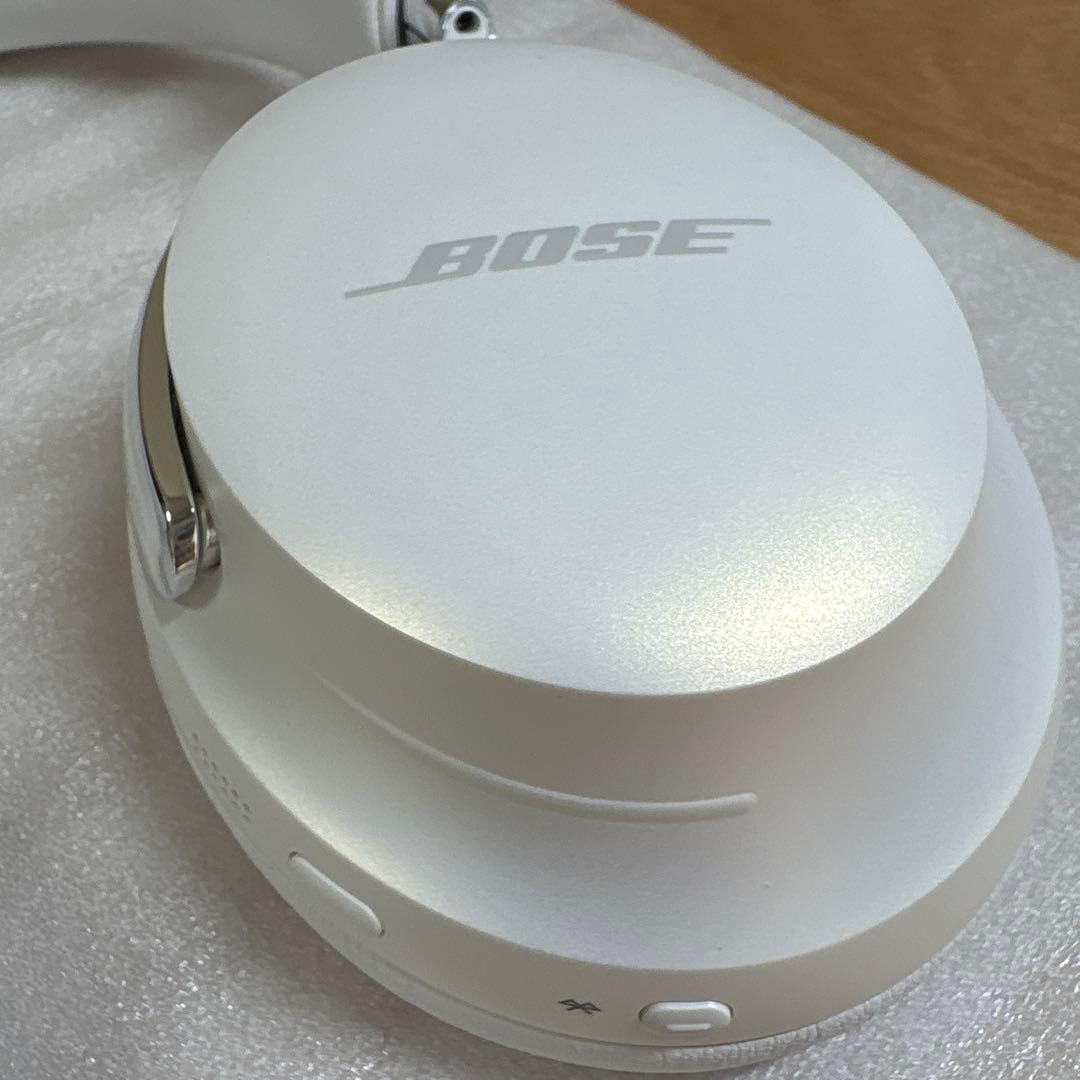 ヘッドホン Bose QuietComfort Ultra Headphones 60th