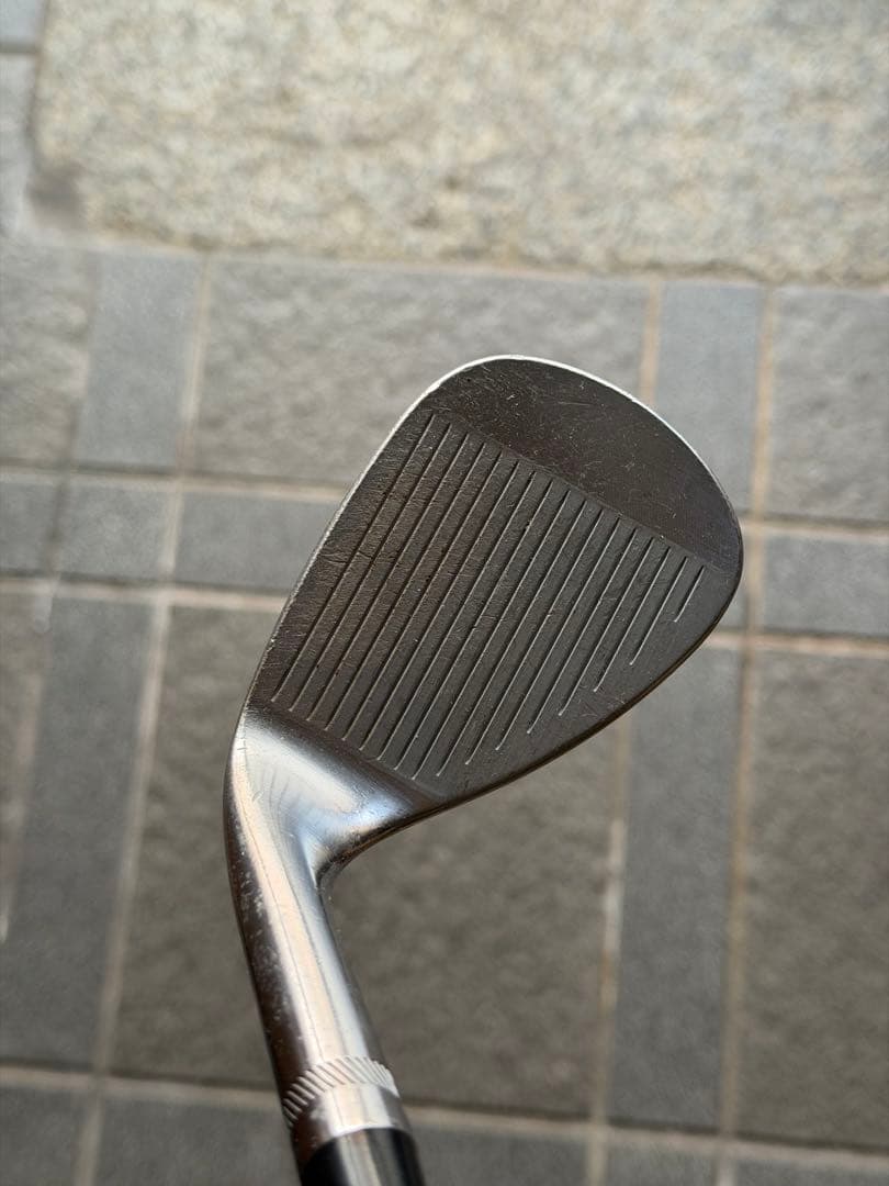 タイトリストボーケイ SM8 希少な60° K ロブウェッジ LW