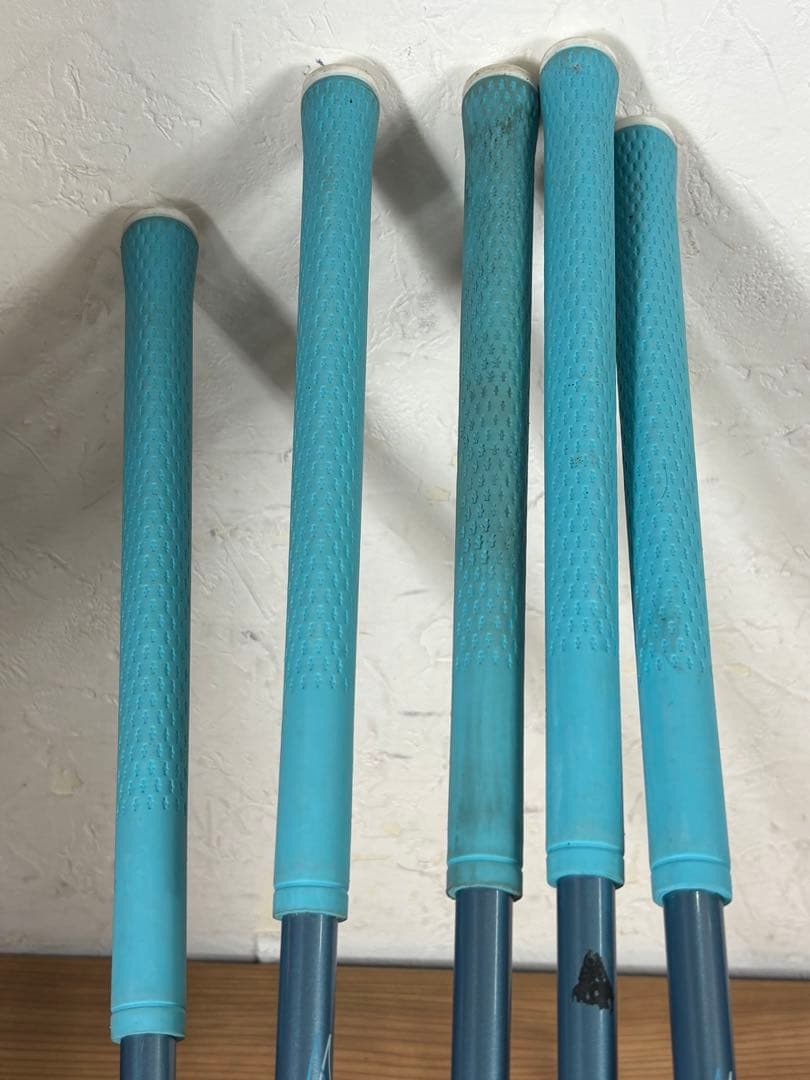 CallawayキャロウェイBIG BERTHA BETAレディス アイアン5本