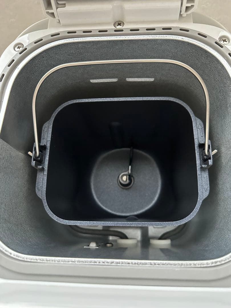 スマイル堂　2025年製 パナソニック ホームベーカリー SD-MT4