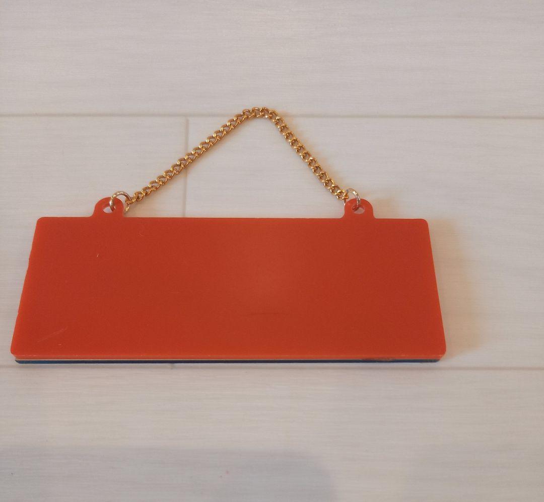 激レア　ハローキティ　ミラー　壁掛け　1976年　レトロ　旧ロゴ　パブミラー