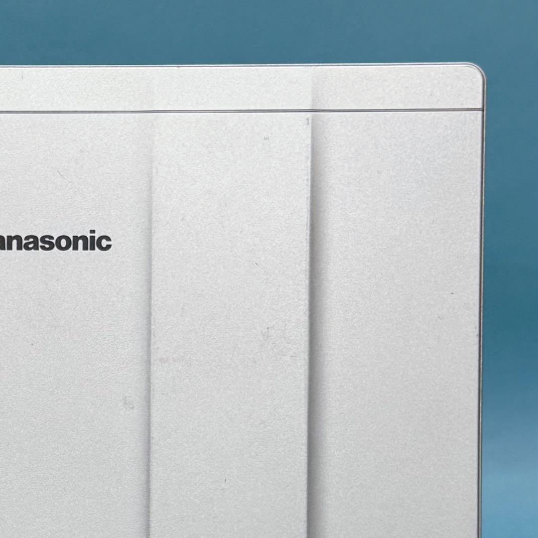 967準美品 512GB レッツノートSV1 第11世代 16GB office