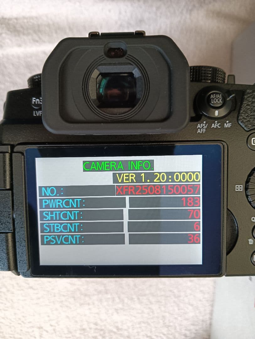 パナソニック LUMIX DC-G99M2H 高倍率ズームレンズキット保障残有り