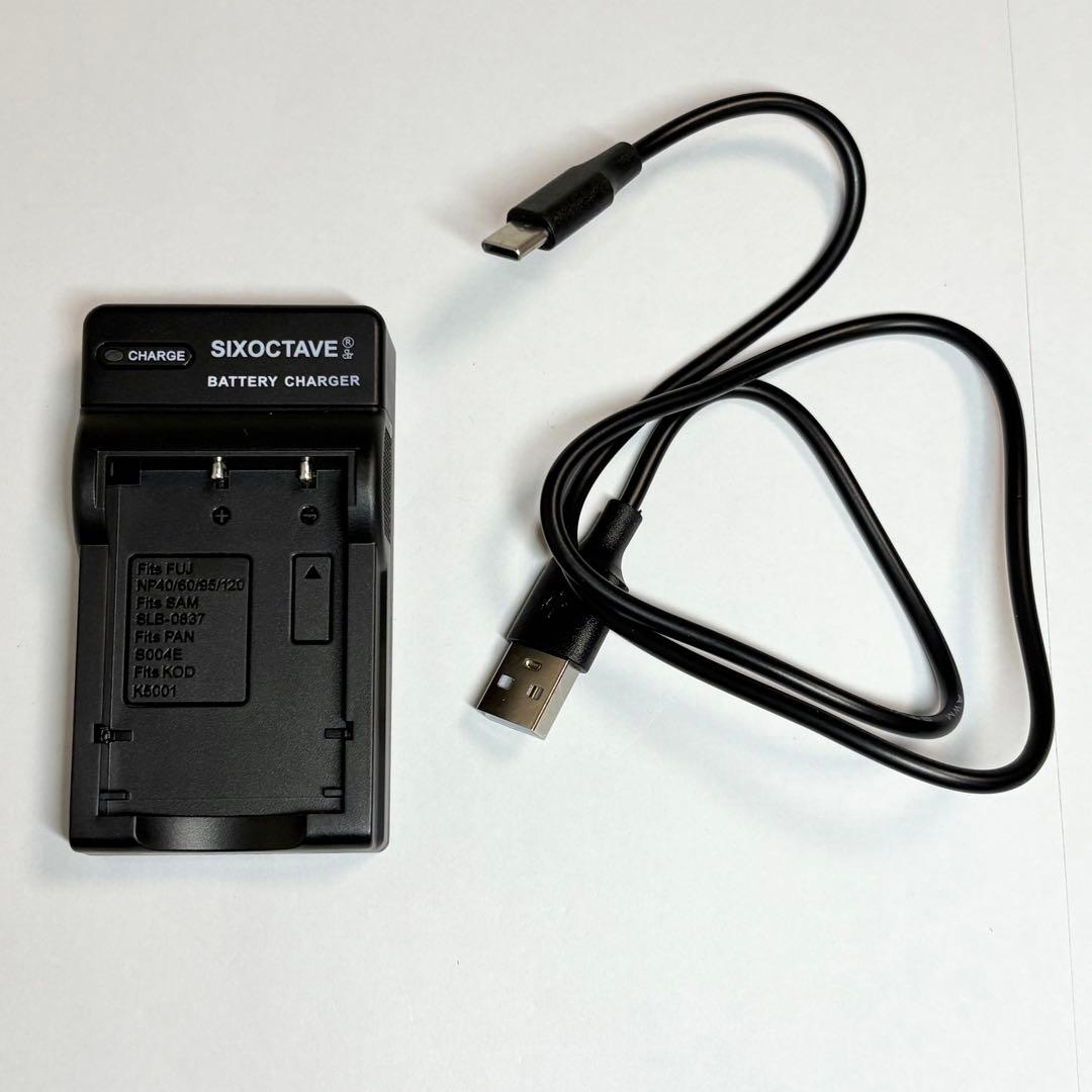 FUJIFILM フジフイルム FinePix Z5fd ピンク デジカメ