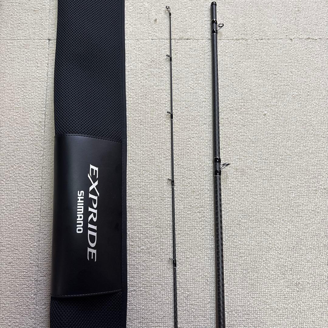 シマノ 22エクスプライド 1610Mー2