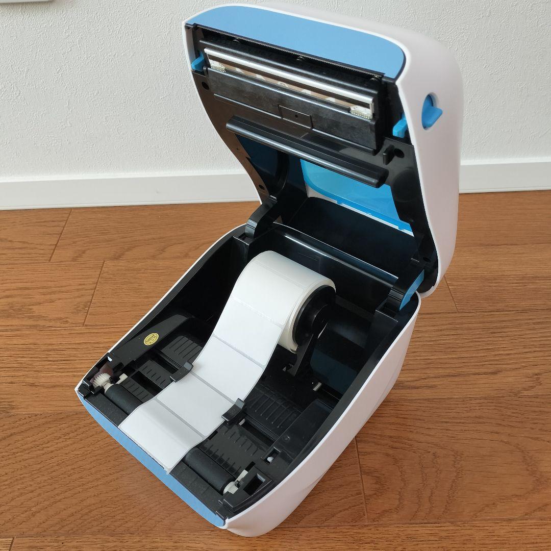 【おまけ付き】ECセラーPRO 感熱ラベルプリンター　ES910