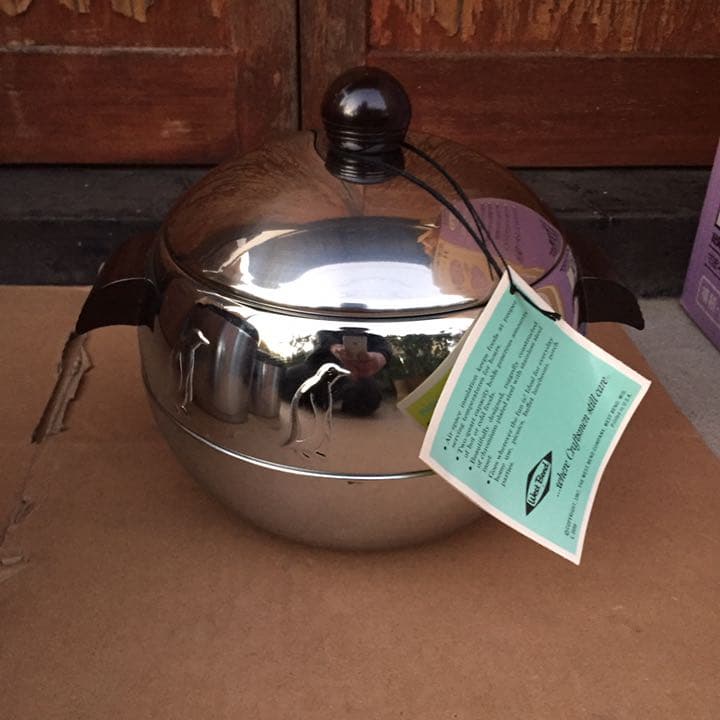 WEST BEND 50s ヴィンテージ 3点セット