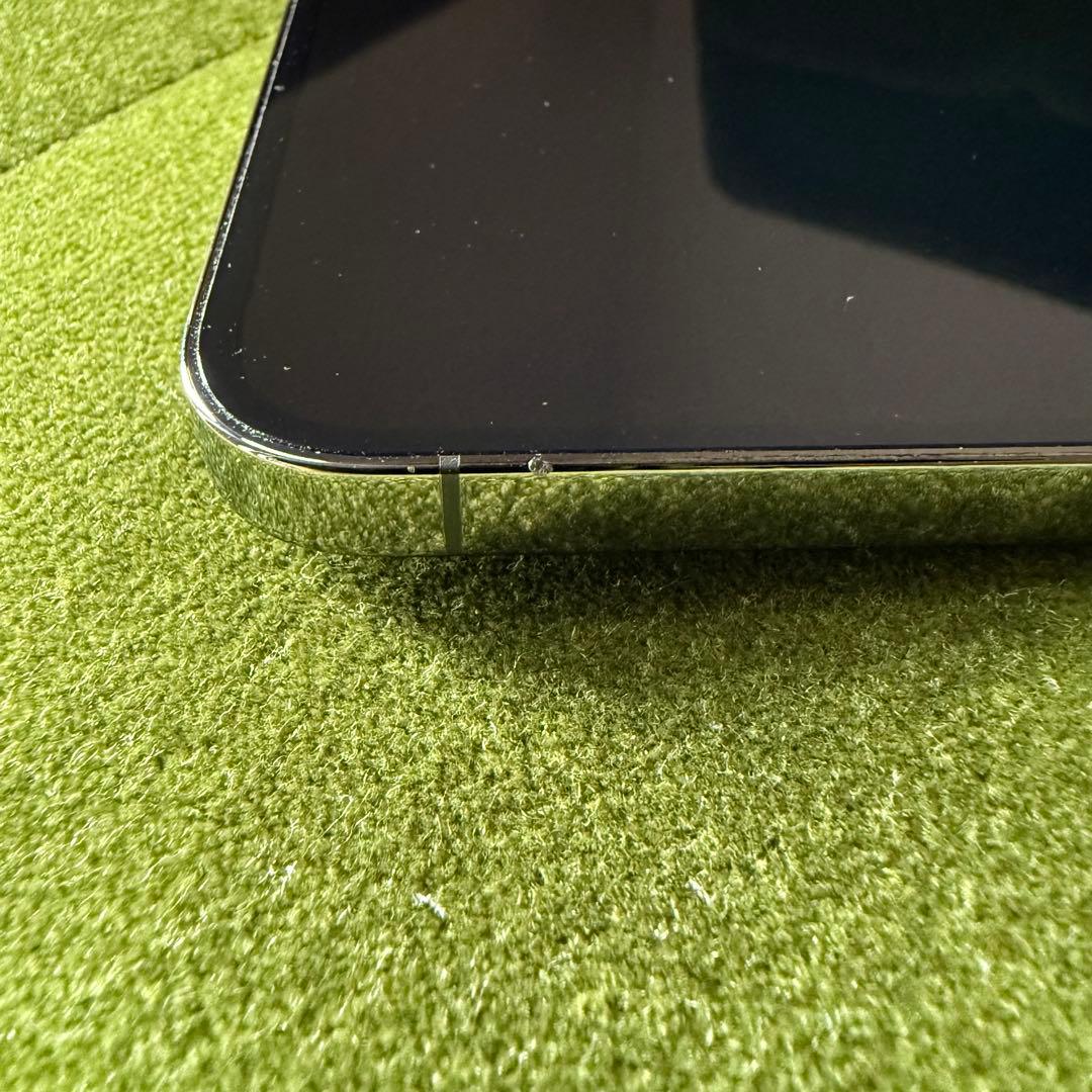 iPhone12pro / 512GB / Graphite / SIMフリー