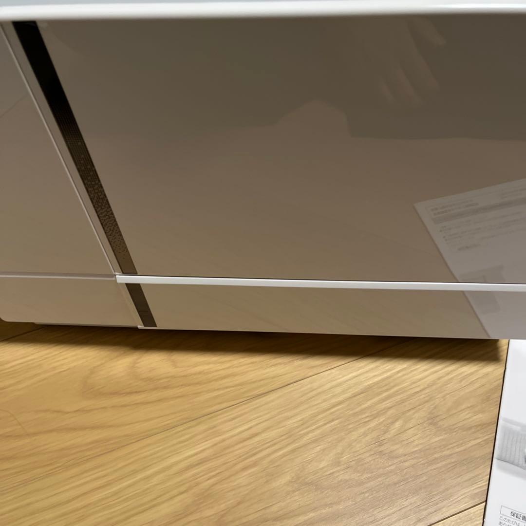 パナソニック衣類乾燥除湿機 F-YHUX90 21年製 未使用