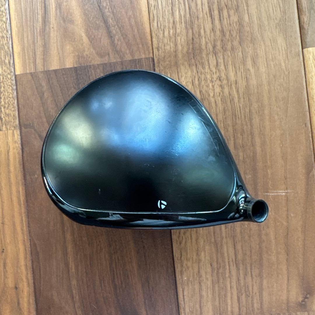 テーラーメイド ステルスプラス 9° ドライバー