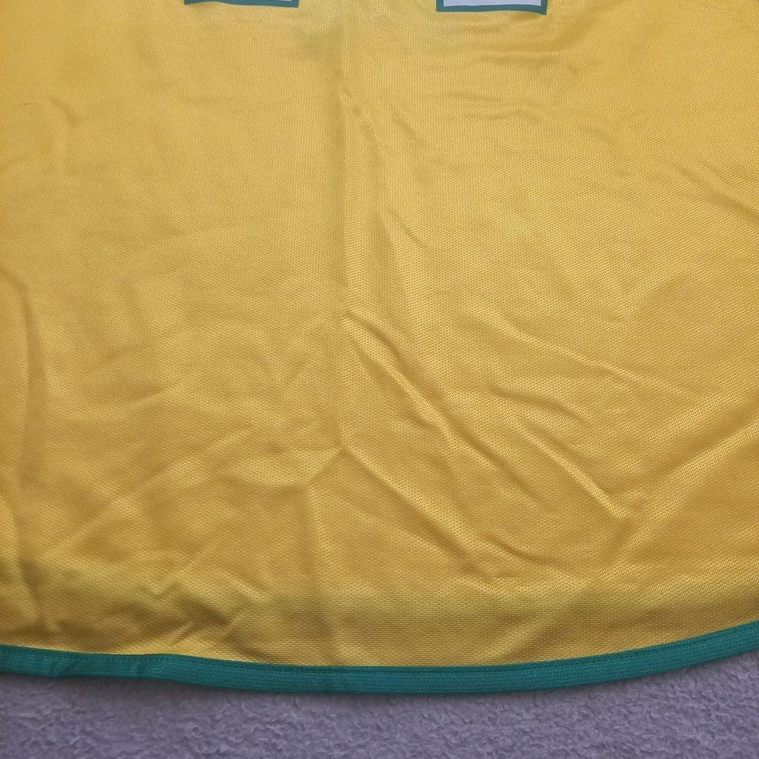 【最大30%割】ミズノ ジェフ市原・千葉 #14レプリカユニ