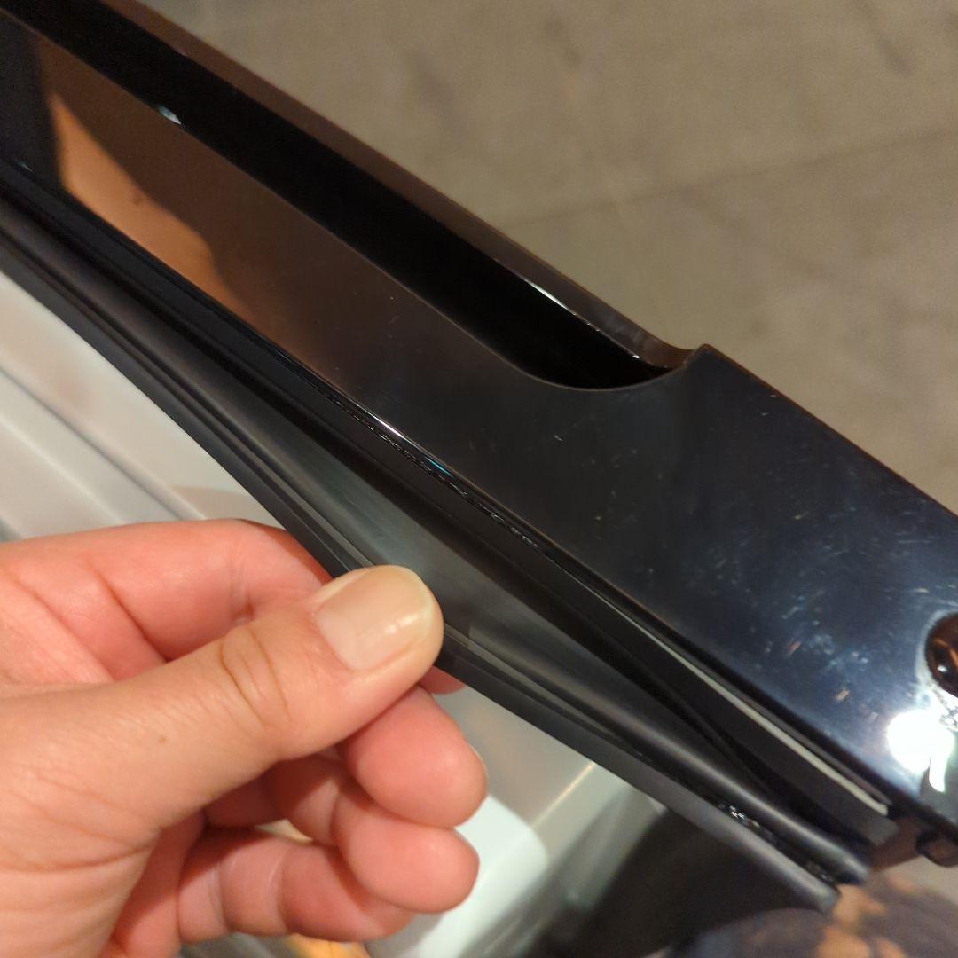 極美品2022年製(東京23区のみ送料と設置無料！)冷蔵庫