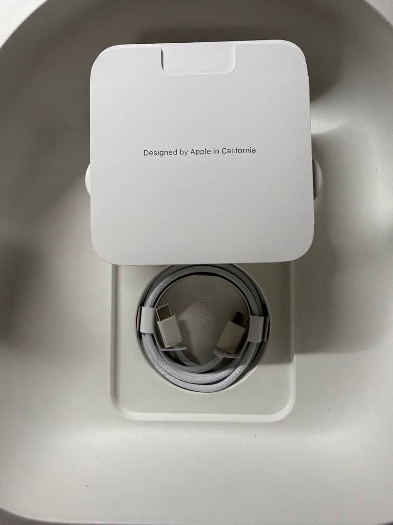 Apple AirPods Max第2世代 ミッドナイト(USB-C)