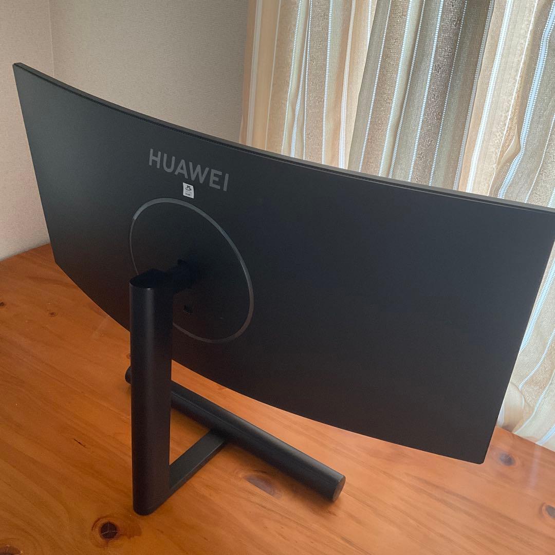 HUAWEI MateView GT デュアルスピーカーサウンドバー