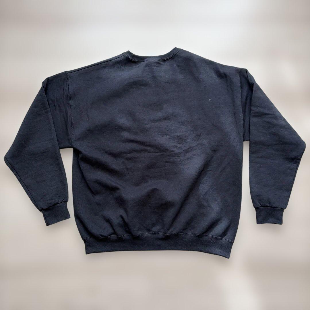 wacko maria ワコマリア　スウェット　刺繍　ジャージーズ　XL