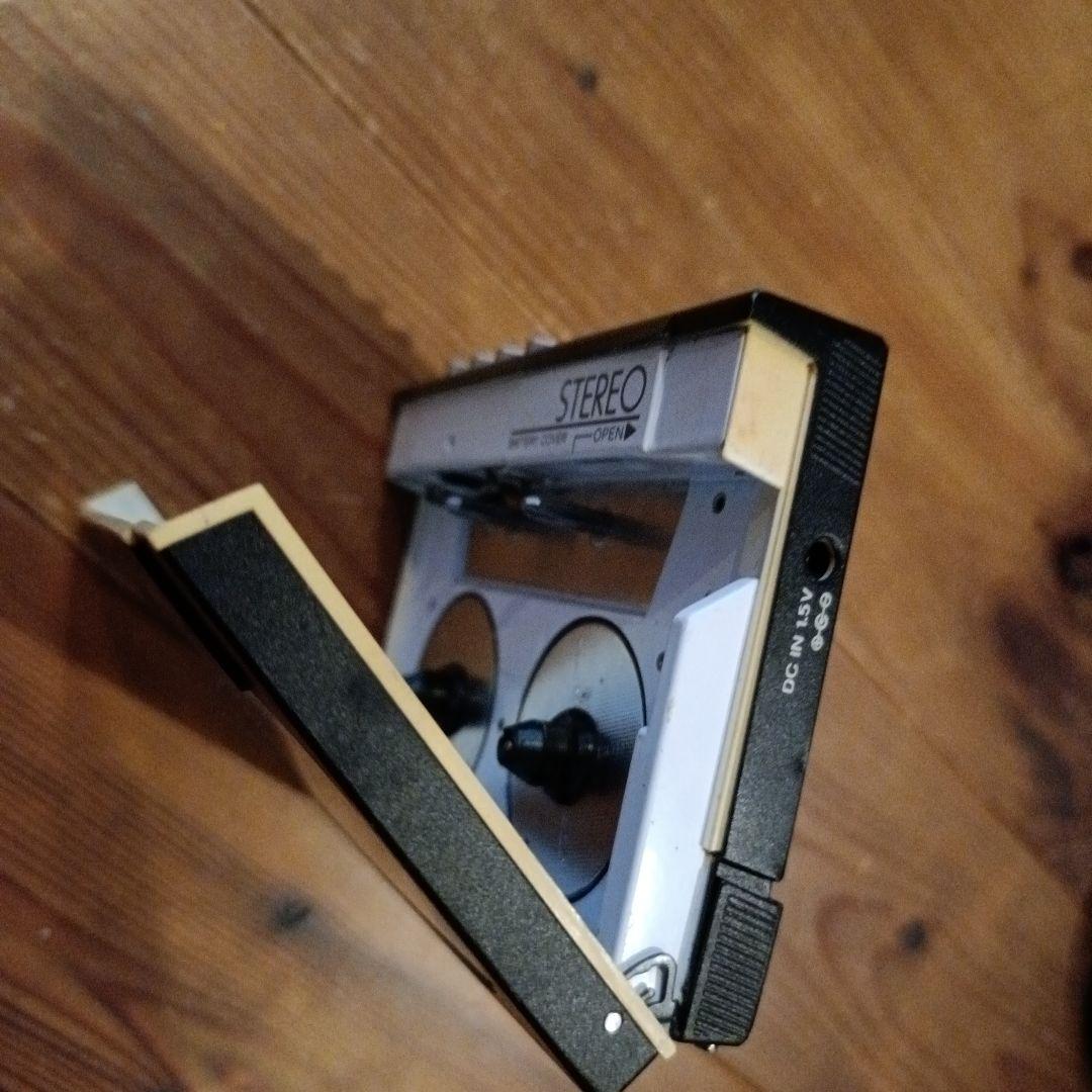 く*に様 SONY WALKMAN カセットプレーヤー