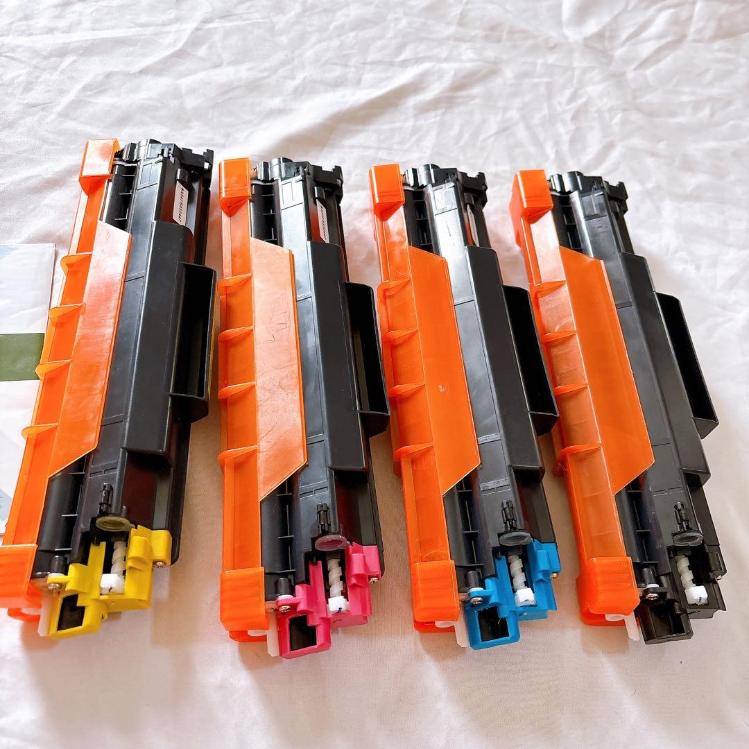 ☆Tn-293 297 トナーカートリッジ ブラザー セット 3000枚