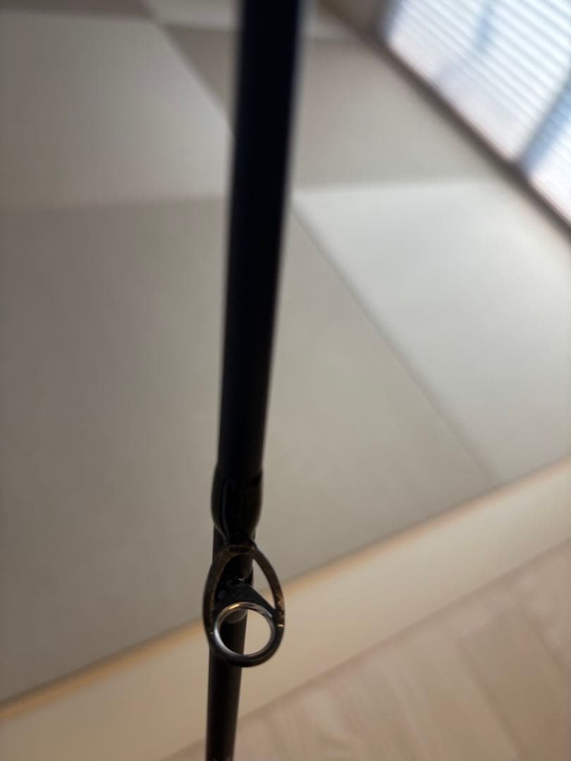 SALTIGA SLOW JIGGING 61B-5 ソルティガ　スロージギング