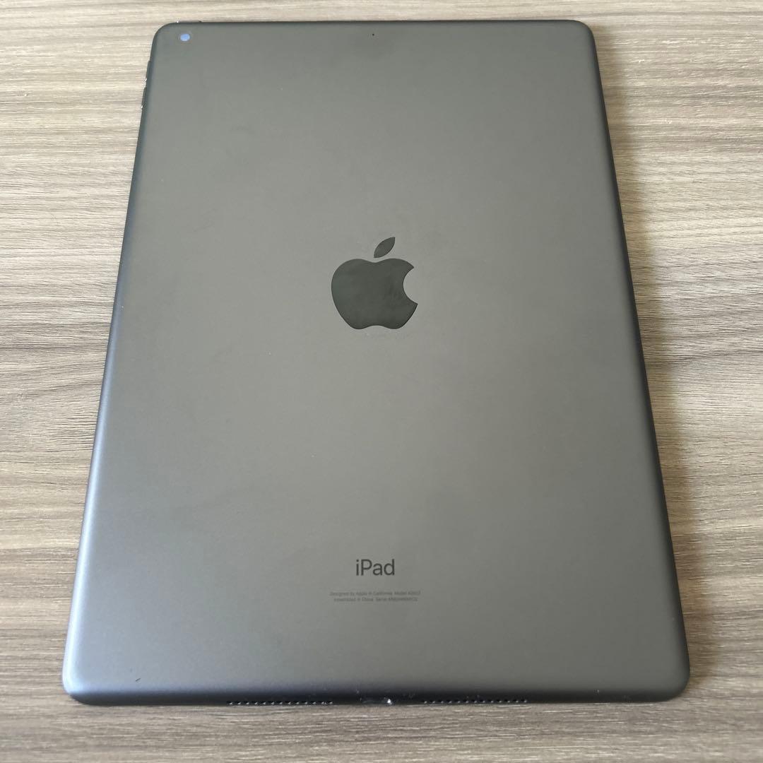 【箱あり・付属品未使用】iPad 本体 第9世代 64GB Wi-Fiモデル