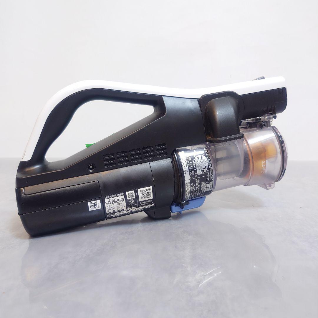 HITACHI PV-BL1H ハンディクリーナー