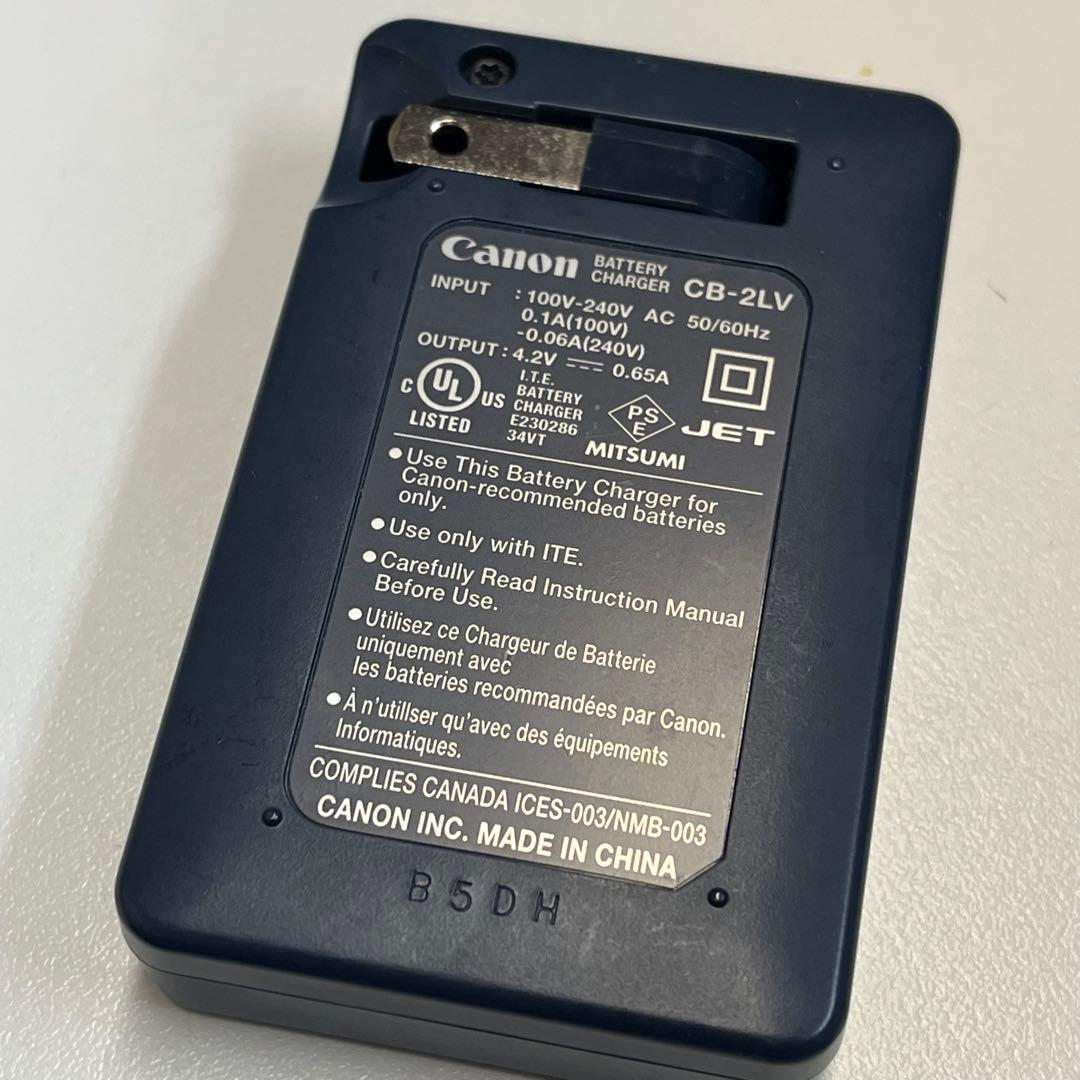 Canon IXY DIGITAL 20 ISコンパクトデジタルカメラ ブラウン