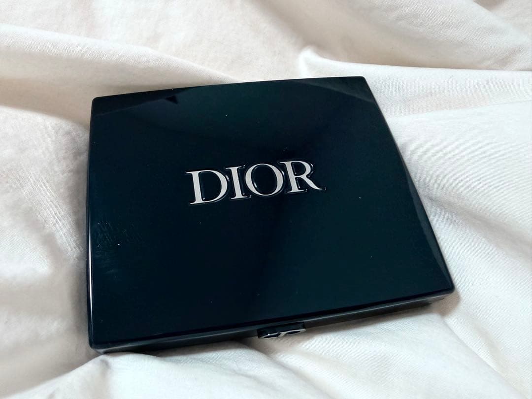 Dior サンク クレール 865 ピンクロリポップ(ノベルティ付き)