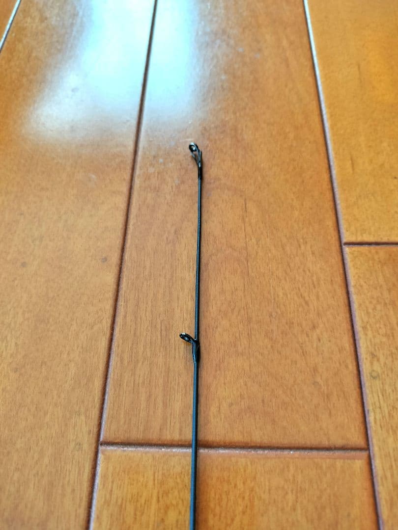 【極美品】G-TEC クロスセンシティブ XSC-59ST-Proディアスロー