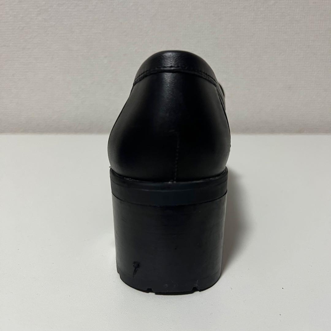 【COACH】コリーン ローファー CC948