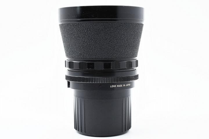 14916 SUPER KOMURA 45mm F4.5 Bronica S2等