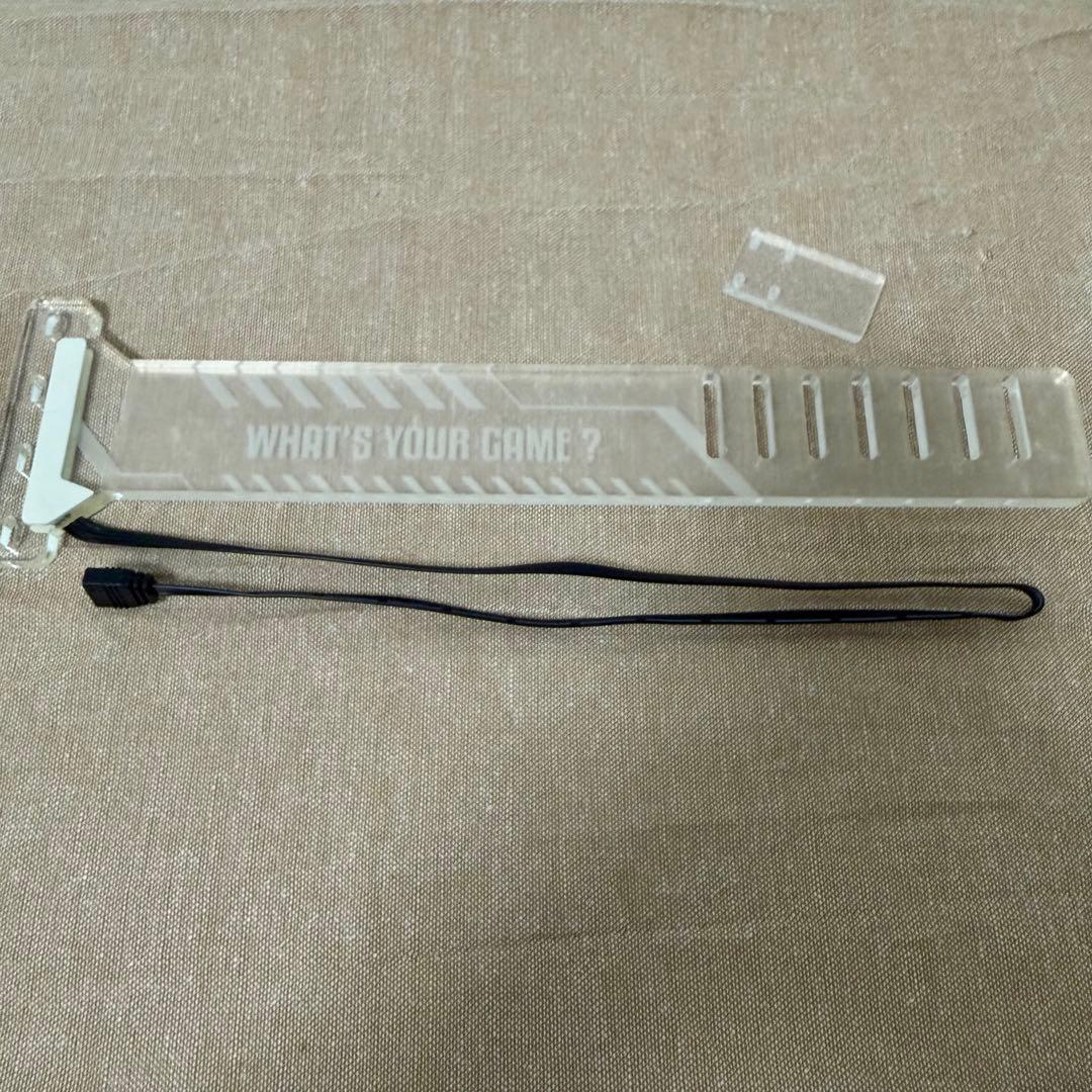 玄人志向 GALAKURO GeForce RTX 3070 8GB 本体