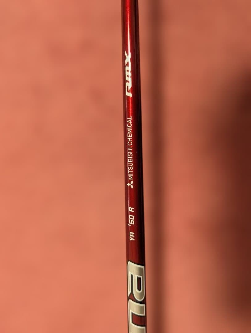 YAMAHA（ヤマハ） RMX VD FW ＃5　Flex：R 右用