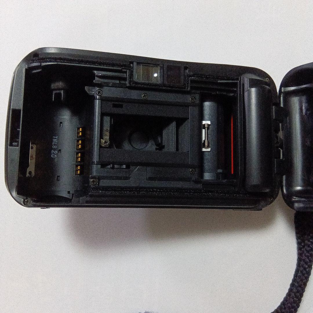 OLYMPUS　オリンパスミュー　パノラマフイルムカメラ