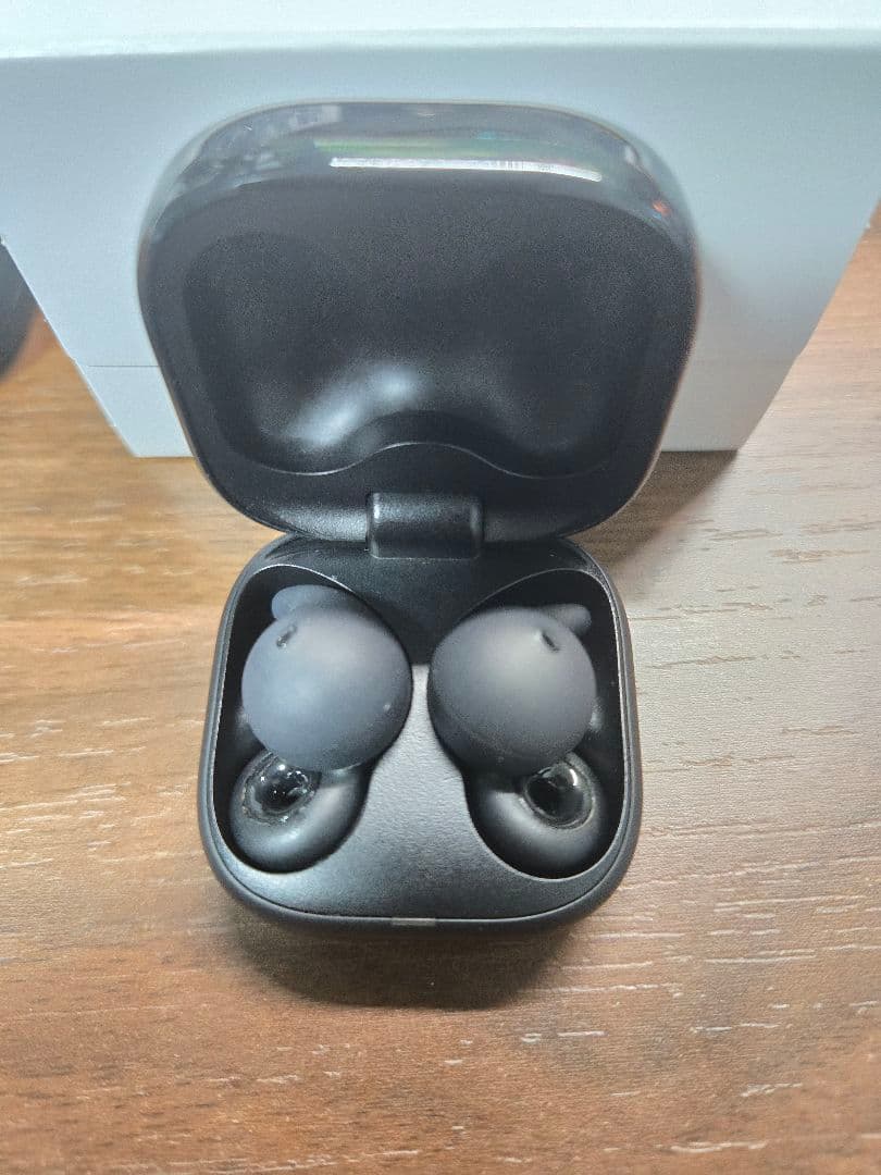 Sony LinkBuds Open ブラック