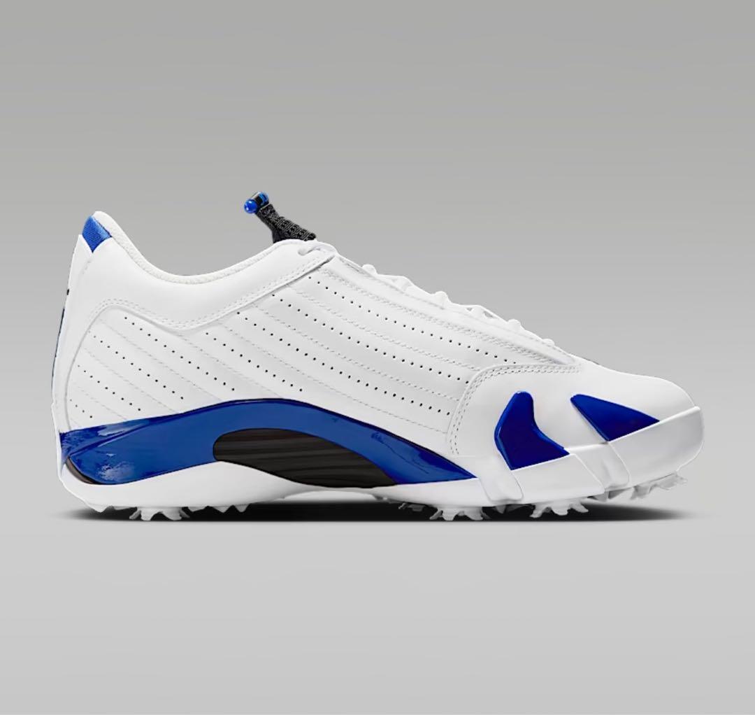 ★新品★NIKE GOLF ナイキ　ゴルフ　エア ジョーダン 14 G