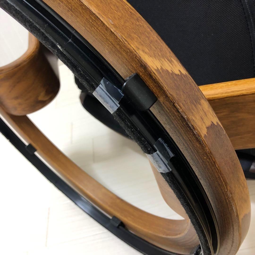 【送料込】 エコーネス　レノ　Sサイズ　ストレスレスチェア　本体のみ