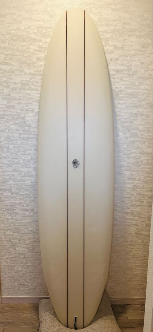 JIVE LIFTER ツイン 6’10”