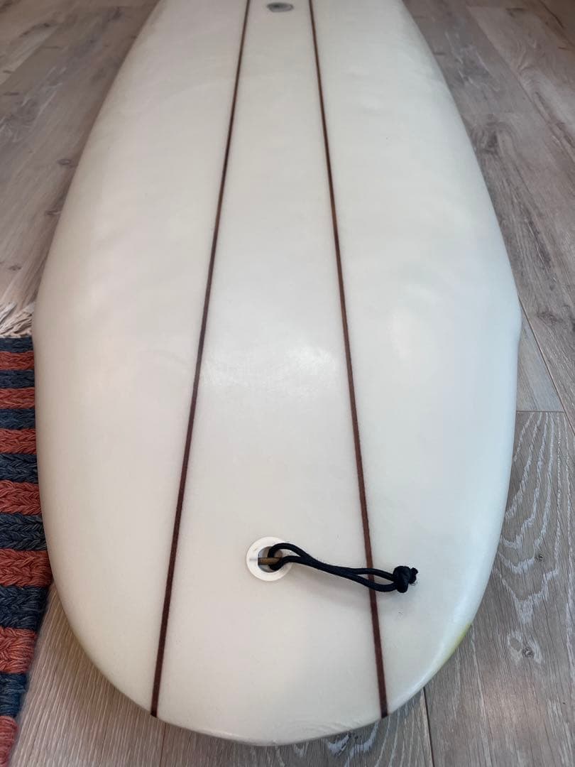 JIVE LIFTER ツイン 6’10”